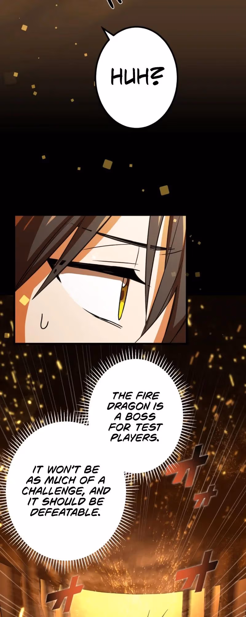 Read Demons’ Crest chapter 3 image 44 on Lezhin