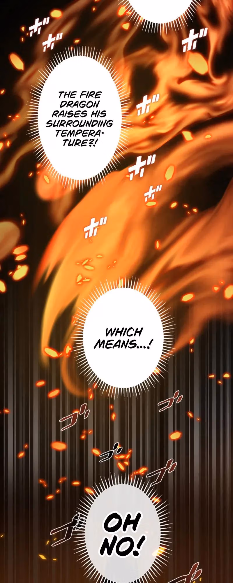 Read Demons’ Crest chapter 3 image 49 on Lezhin