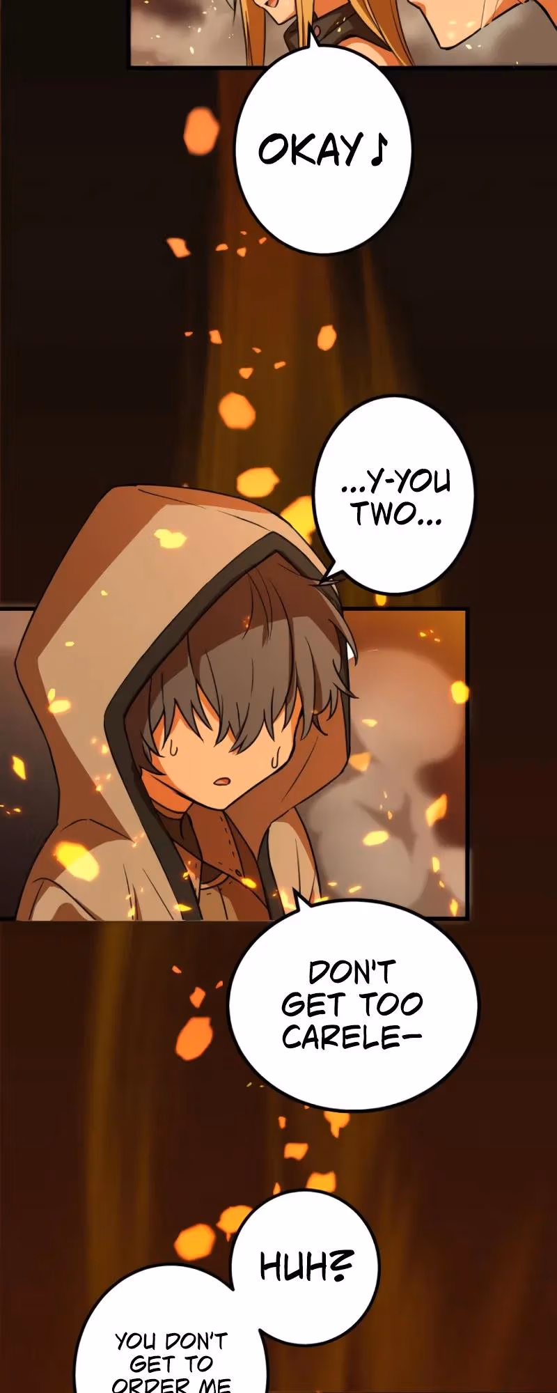 Read Demons’ Crest chapter 3 image 52 on Lezhin
