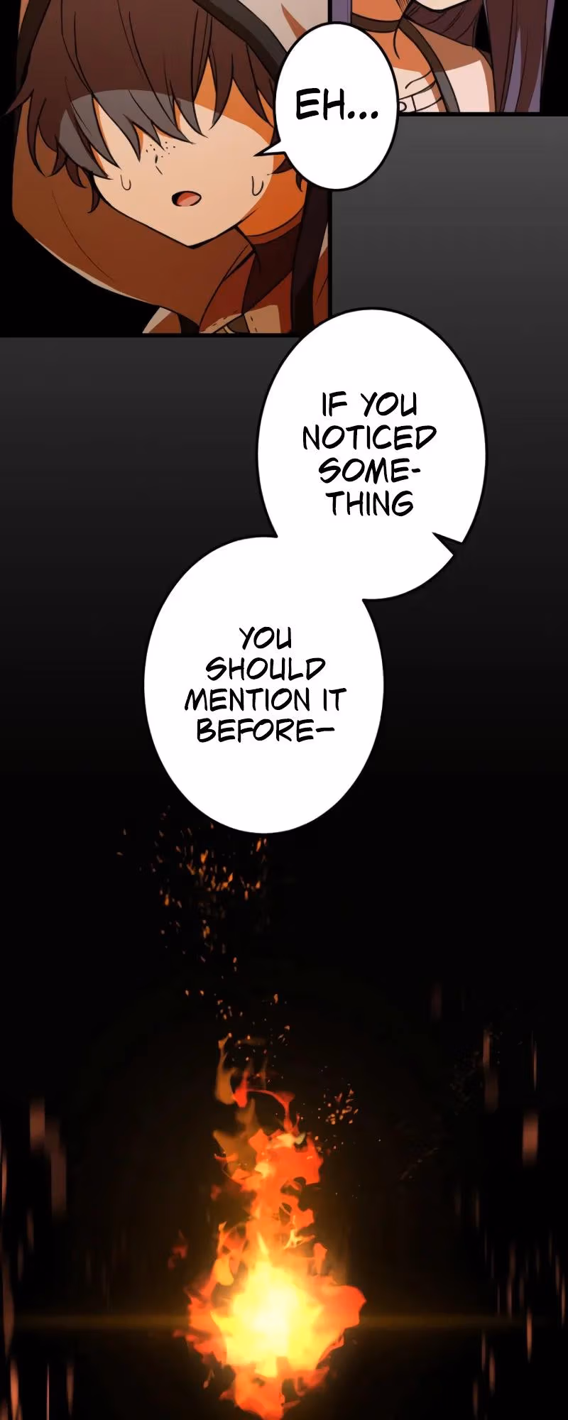 Read Demons’ Crest chapter 3 image 55 on Lezhin