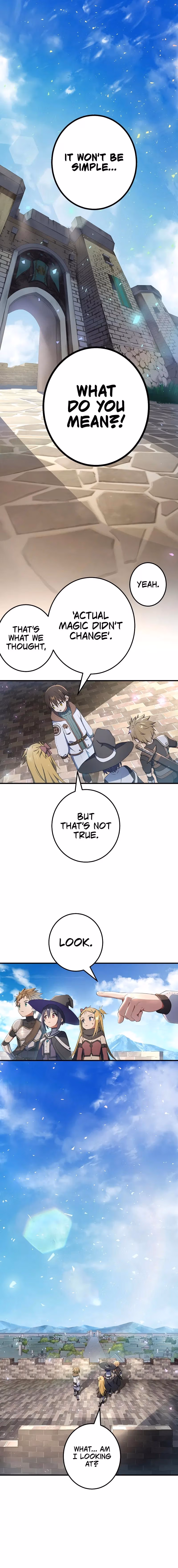 Read Demons’ Crest chapter 30 image 1 on Lezhin