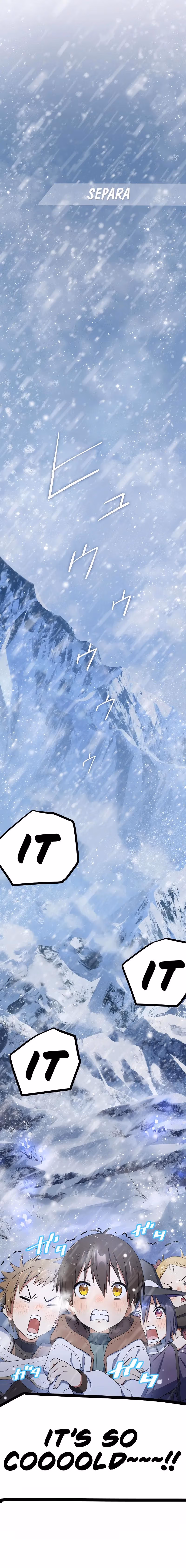 Read Demons’ Crest chapter 30 image 11 on Lezhin