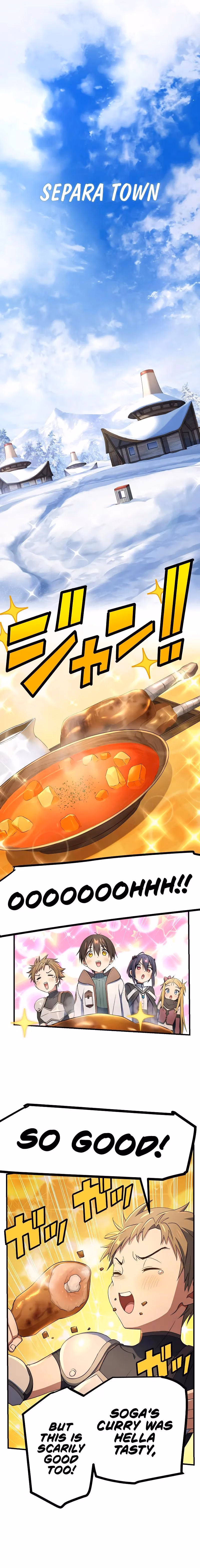 Read Demons’ Crest chapter 30 image 13 on Lezhin