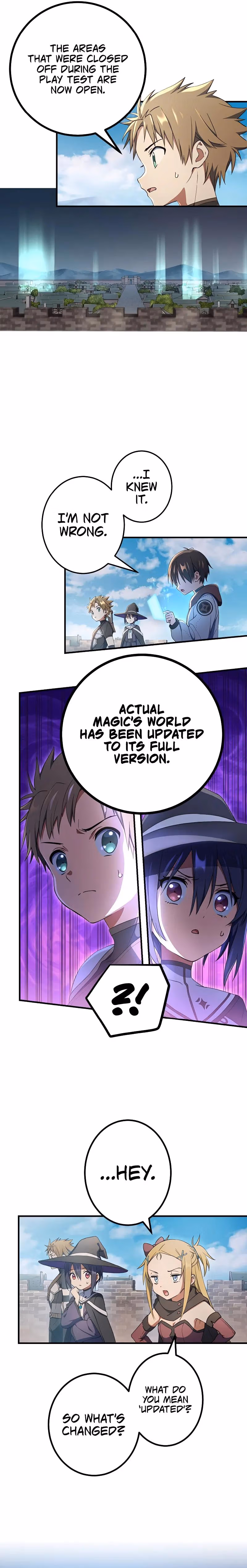 Read Demons’ Crest chapter 30 image 2 on Lezhin