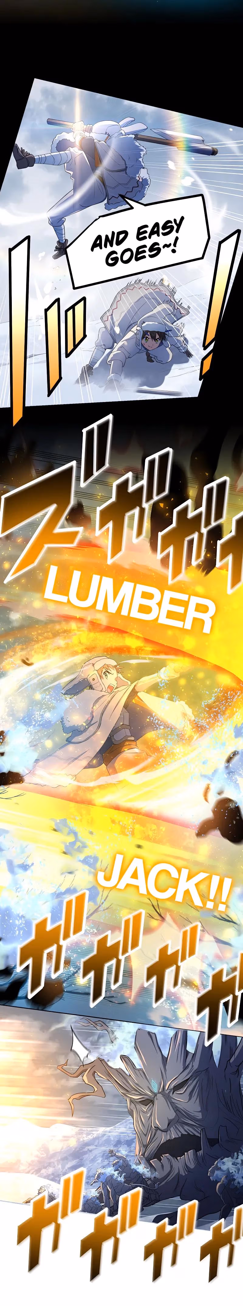 Read Demons’ Crest chapter 31 image 12 on Lezhin