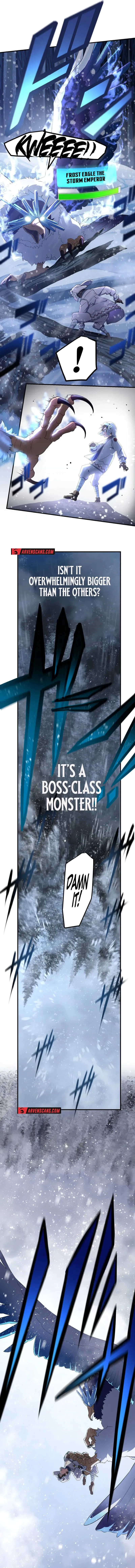 Read Demons’ Crest chapter 32 image 7 on Lezhin