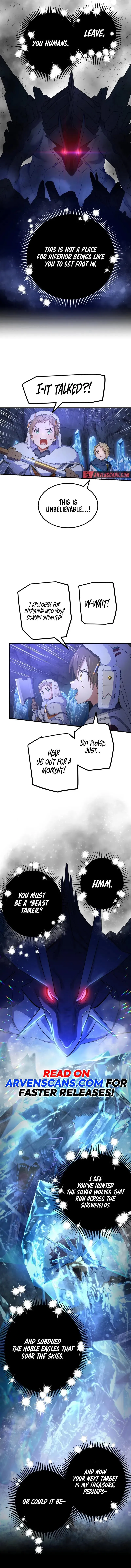 Read Demons’ Crest chapter 37 image 4 on Lezhin