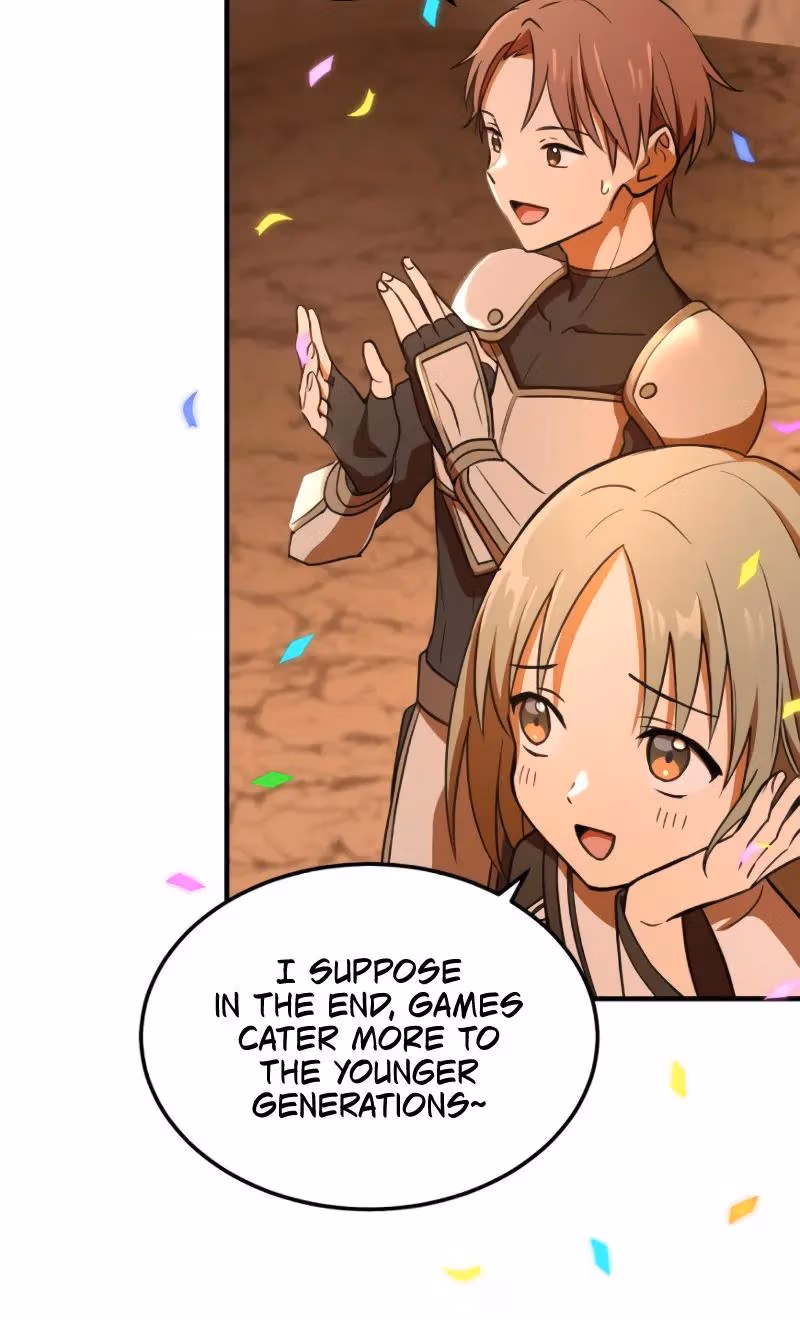 Read Demons’ Crest chapter 4 image 14 on Lezhin