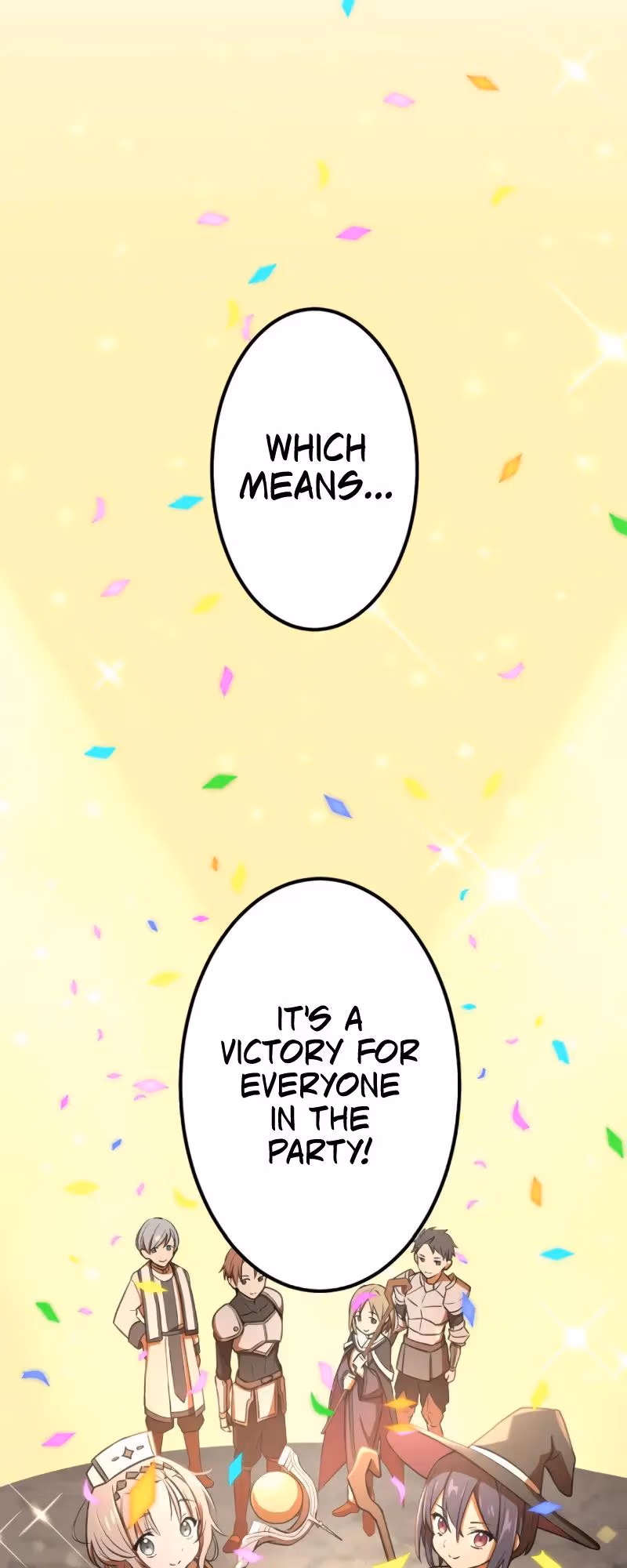 Read Demons’ Crest chapter 4 image 16 on Lezhin