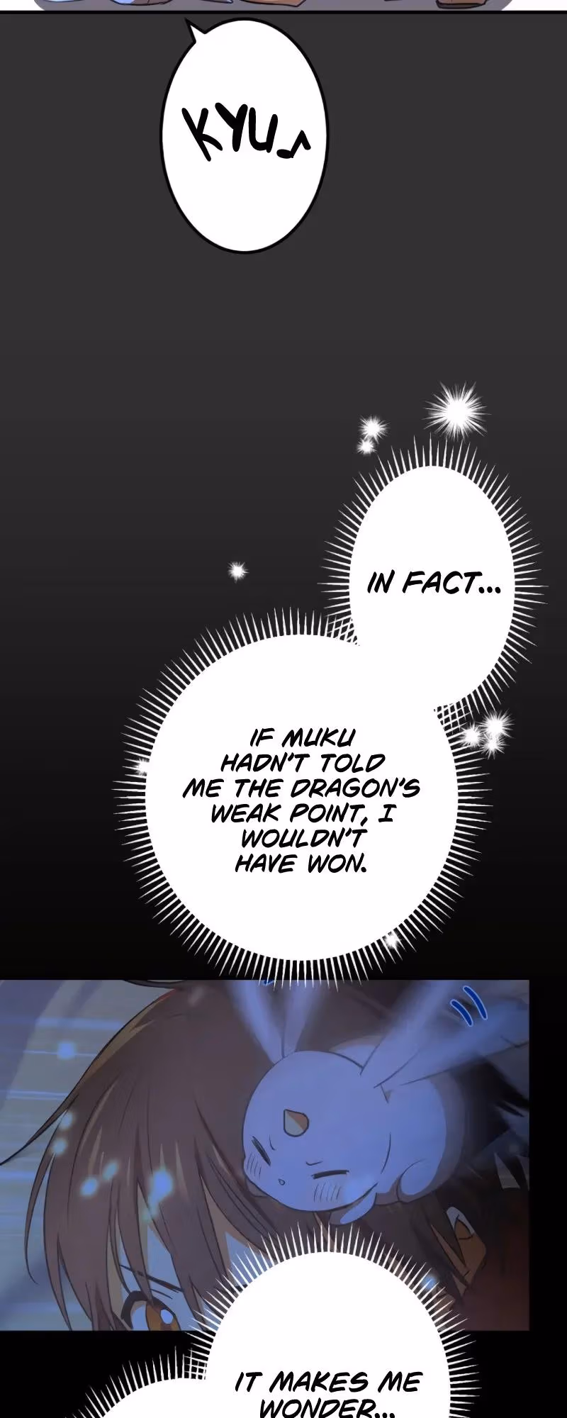 Read Demons’ Crest chapter 4 image 19 on Lezhin