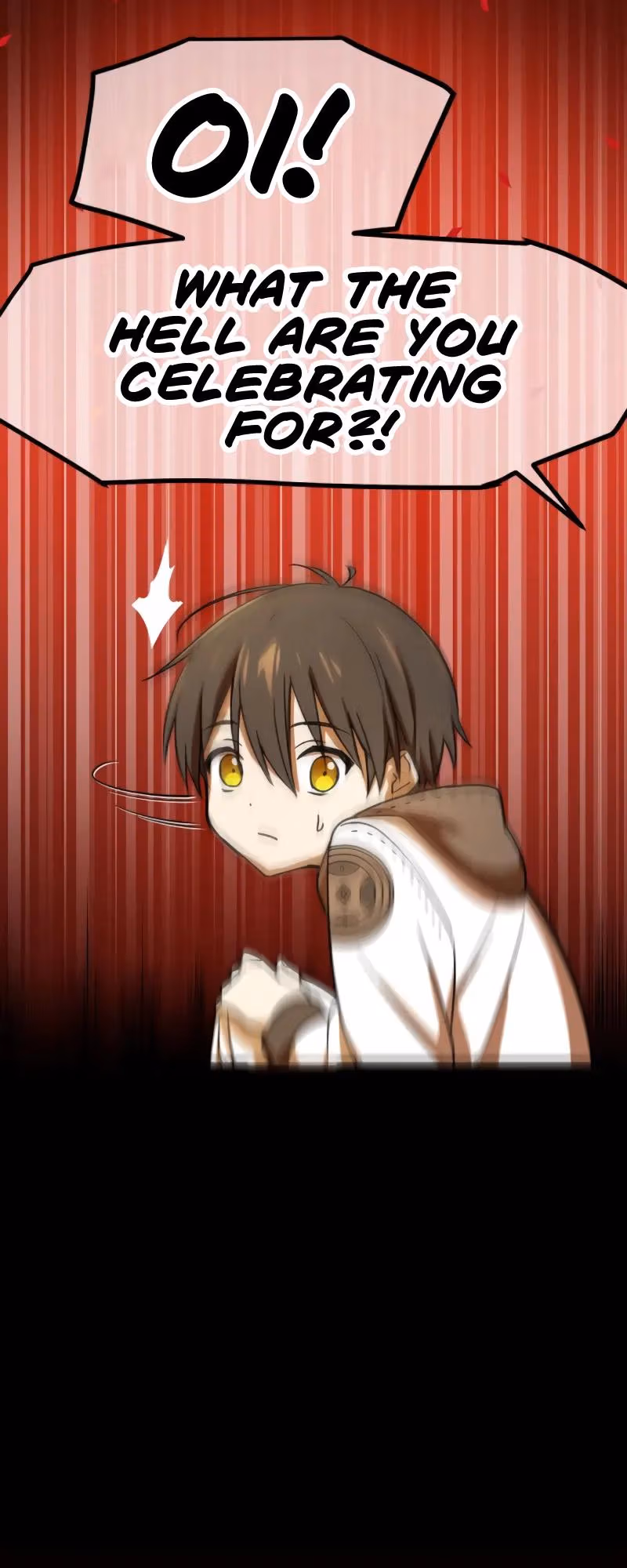 Read Demons’ Crest chapter 4 image 21 on Lezhin