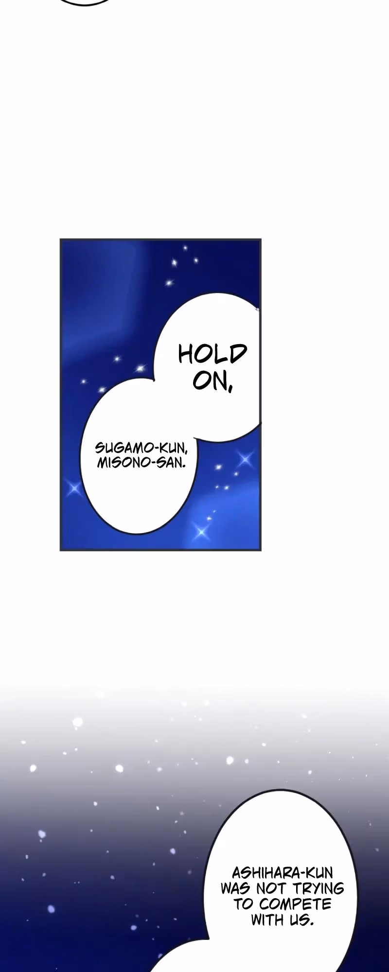 Read Demons’ Crest chapter 4 image 27 on Lezhin