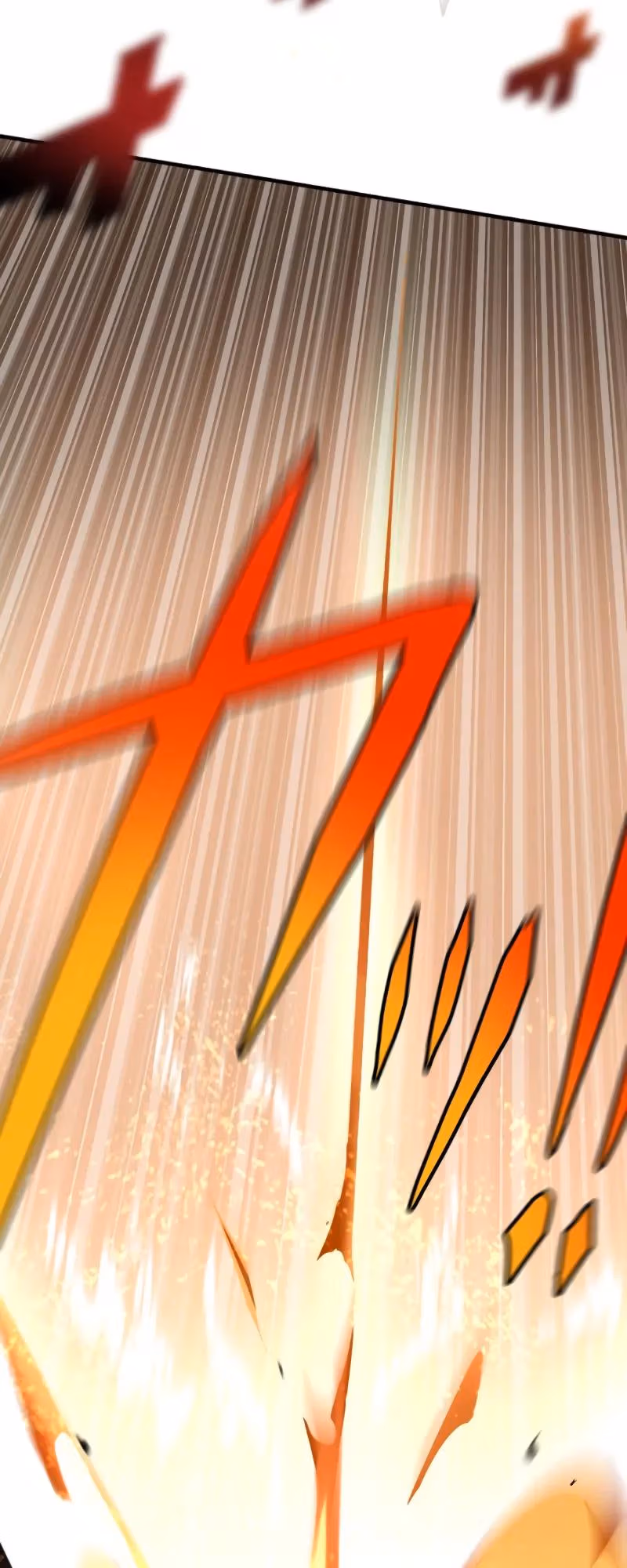 Read Demons’ Crest chapter 4 image 3 on Lezhin