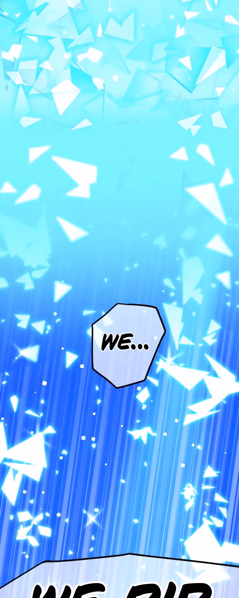 Read Demons’ Crest chapter 4 image 9 on Lezhin