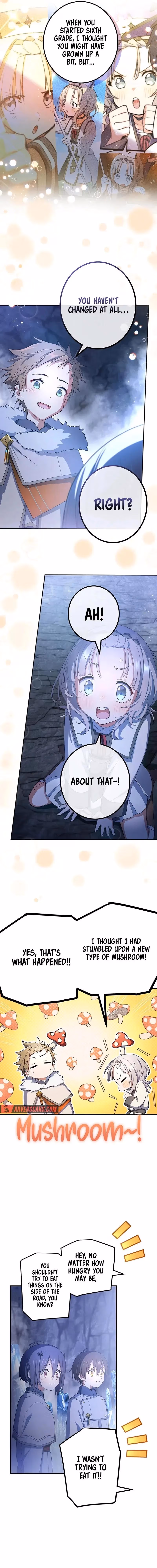 Read Demons’ Crest chapter 42 image 2 on Lezhin