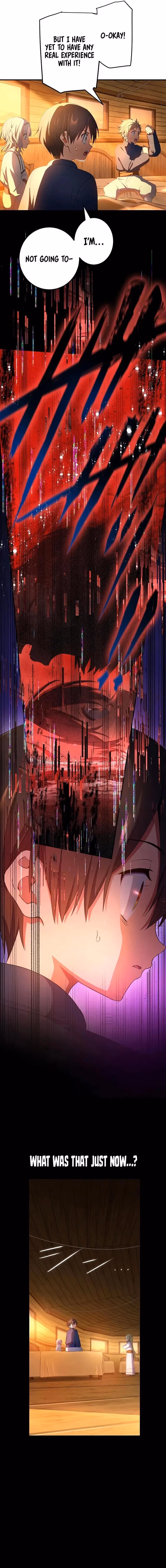 Read Demons’ Crest chapter 43 image 12 on Lezhin