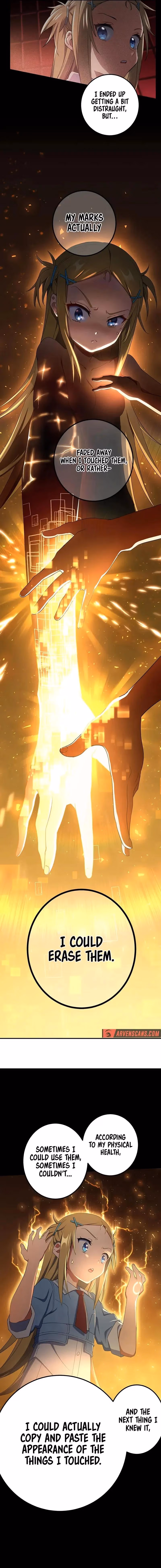 Read Demons’ Crest chapter 43 image 6 on Lezhin
