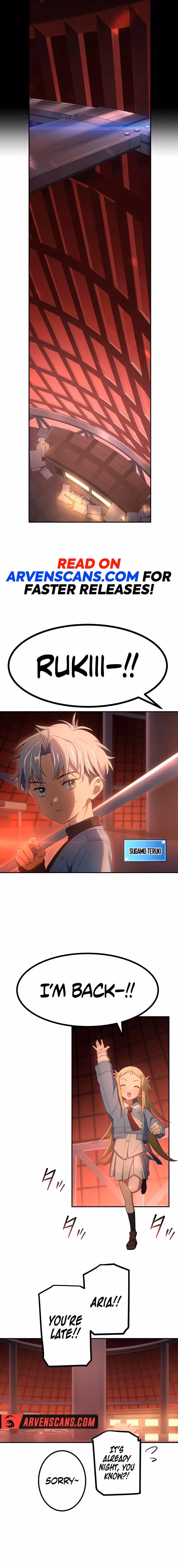 Read Demons’ Crest chapter 45 image 10 on Lezhin