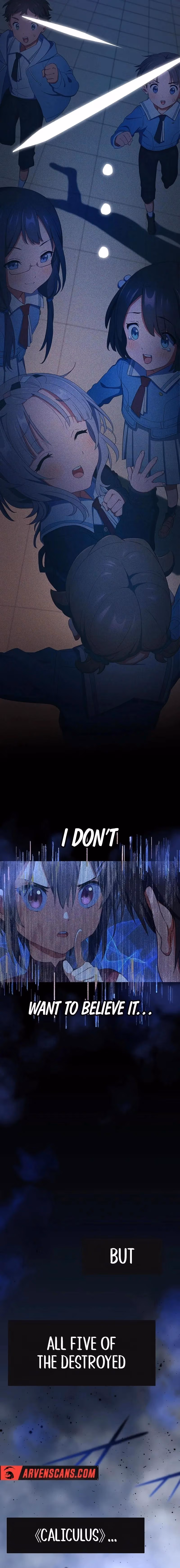 Read Demons’ Crest chapter 45 image 15 on Lezhin
