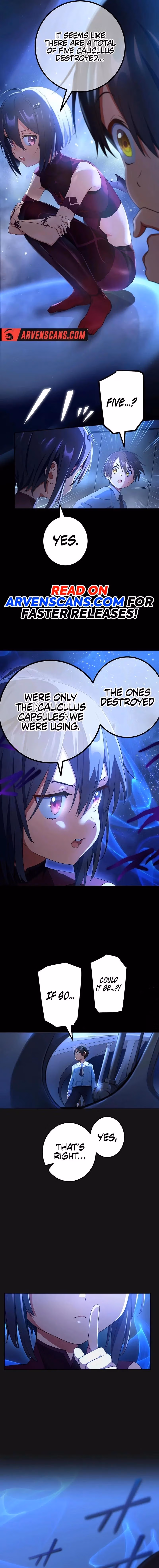Read Demons’ Crest chapter 45 image 8 on Lezhin