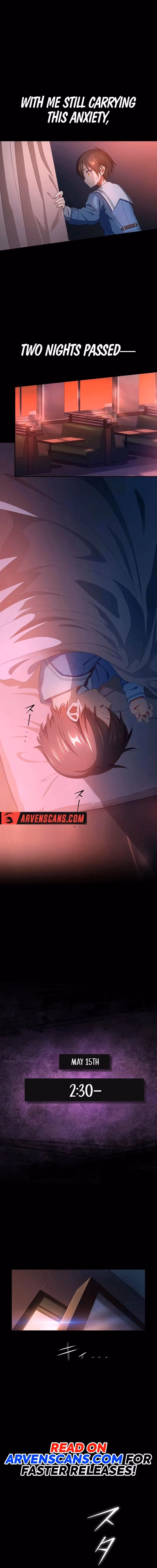 Read Demons’ Crest chapter 46 image 16 on Lezhin