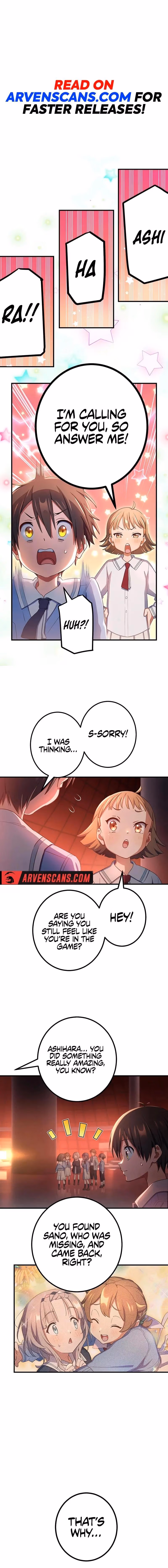 Read Demons’ Crest chapter 46 image 2 on Lezhin