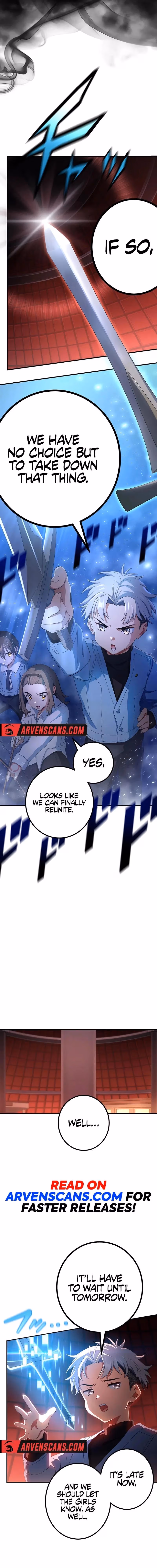 Read Demons’ Crest chapter 46 image 8 on Lezhin