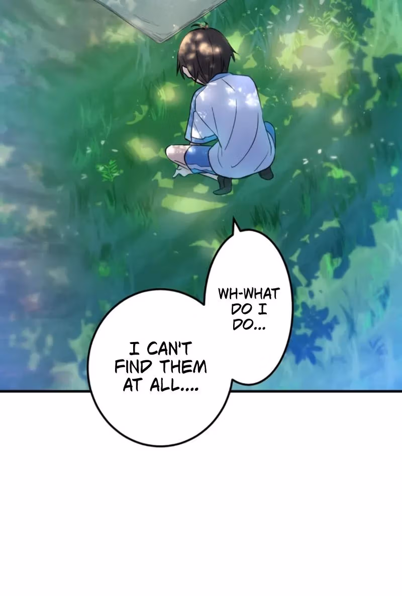 Read Demons’ Crest chapter 5 image 12 on Lezhin