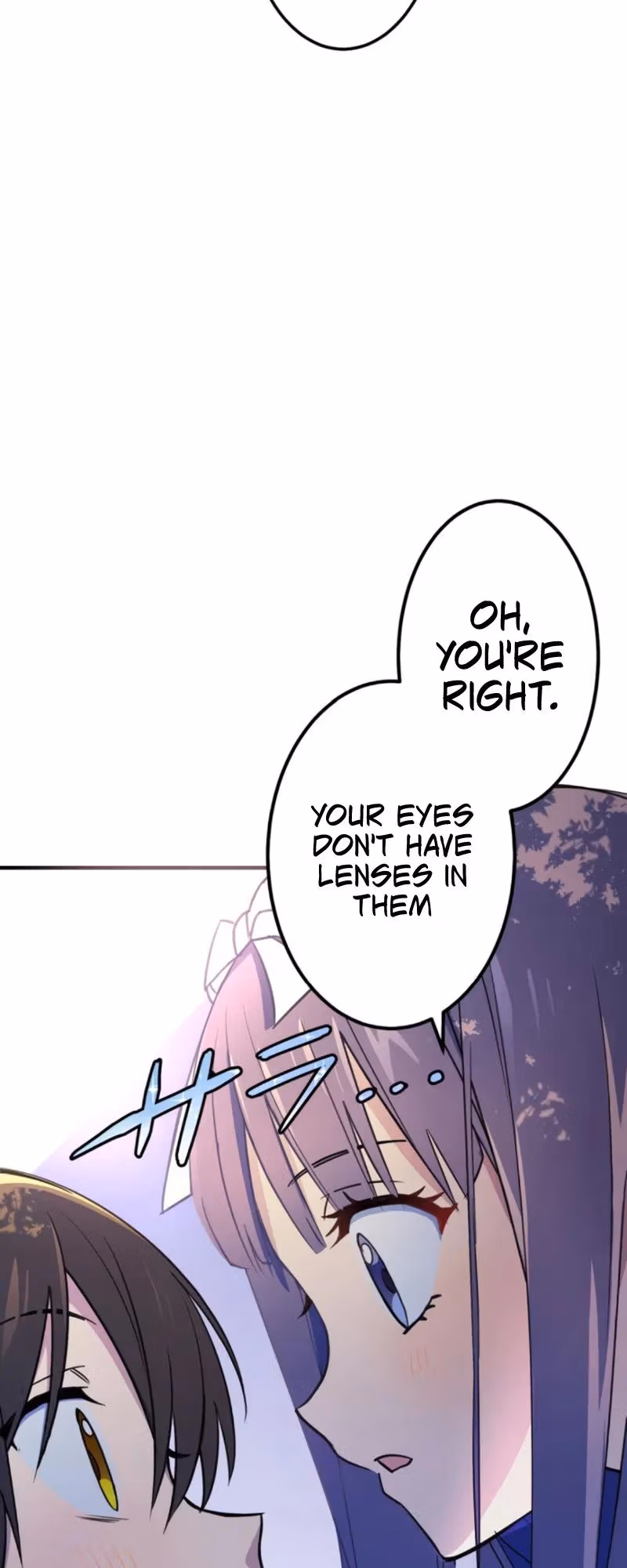 Read Demons’ Crest chapter 5 image 21 on Lezhin