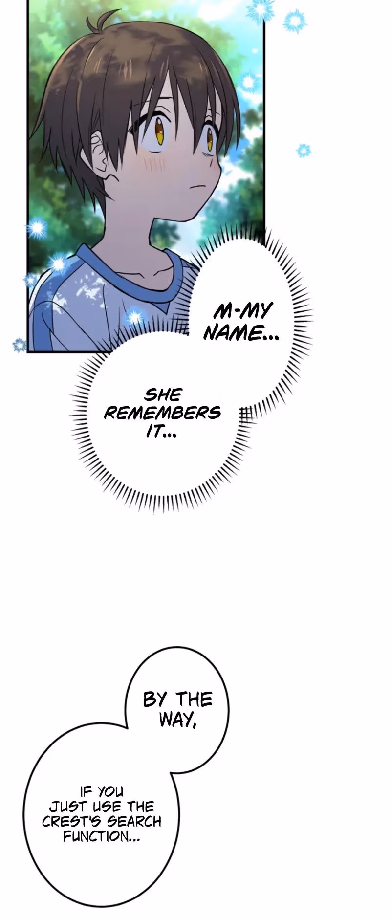Read Demons’ Crest chapter 5 image 25 on Lezhin