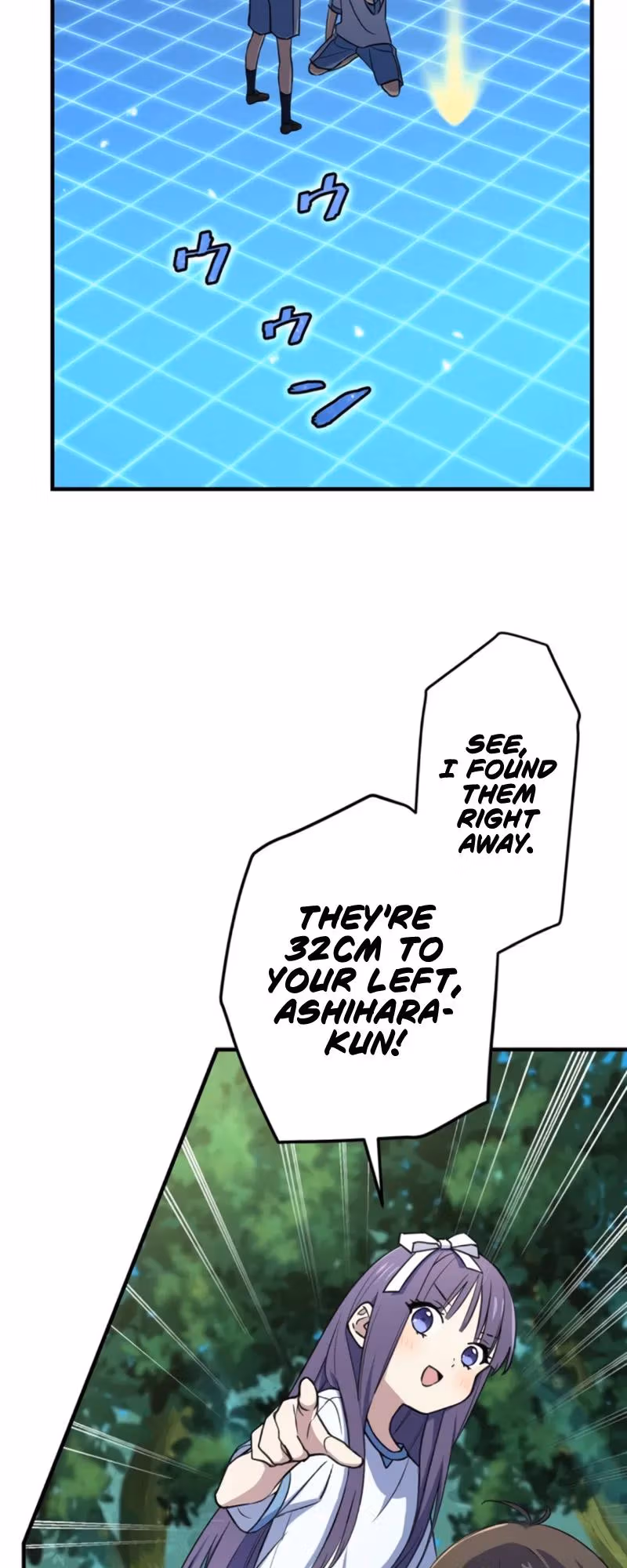 Read Demons’ Crest chapter 5 image 27 on Lezhin