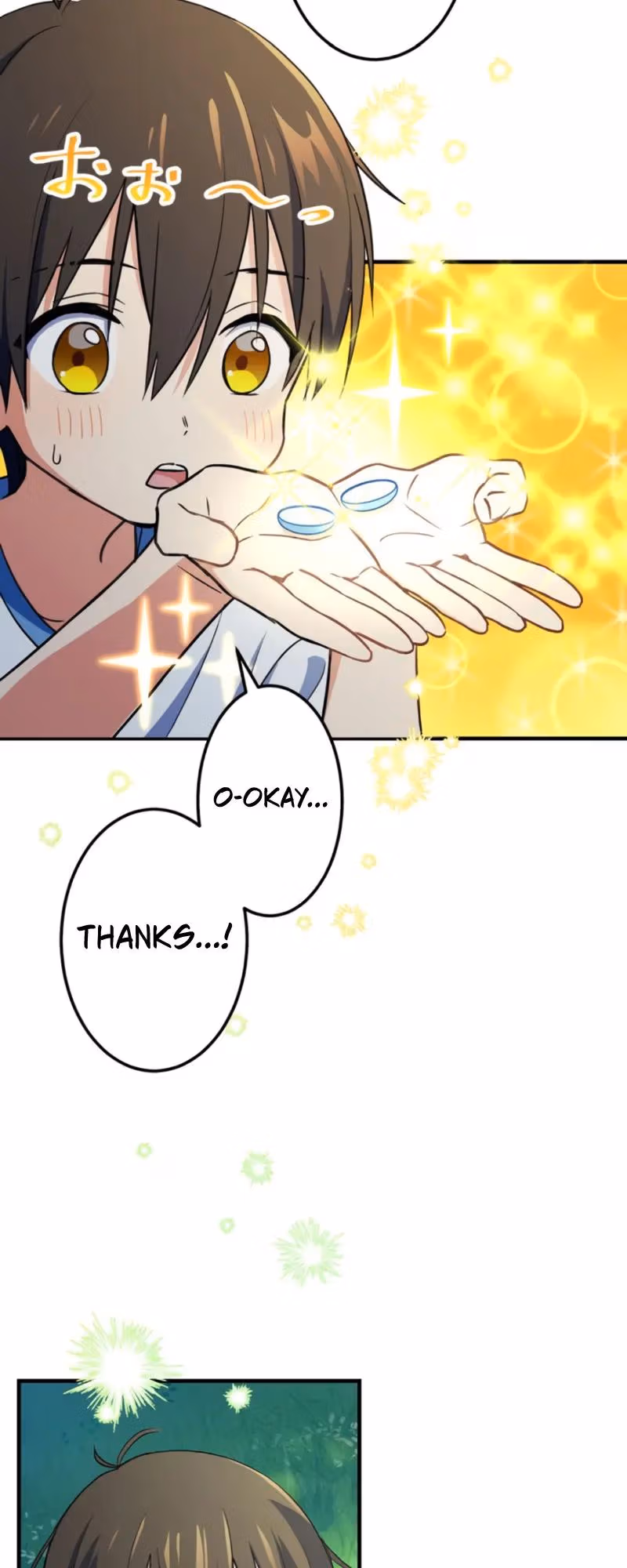 Read Demons’ Crest chapter 5 image 29 on Lezhin