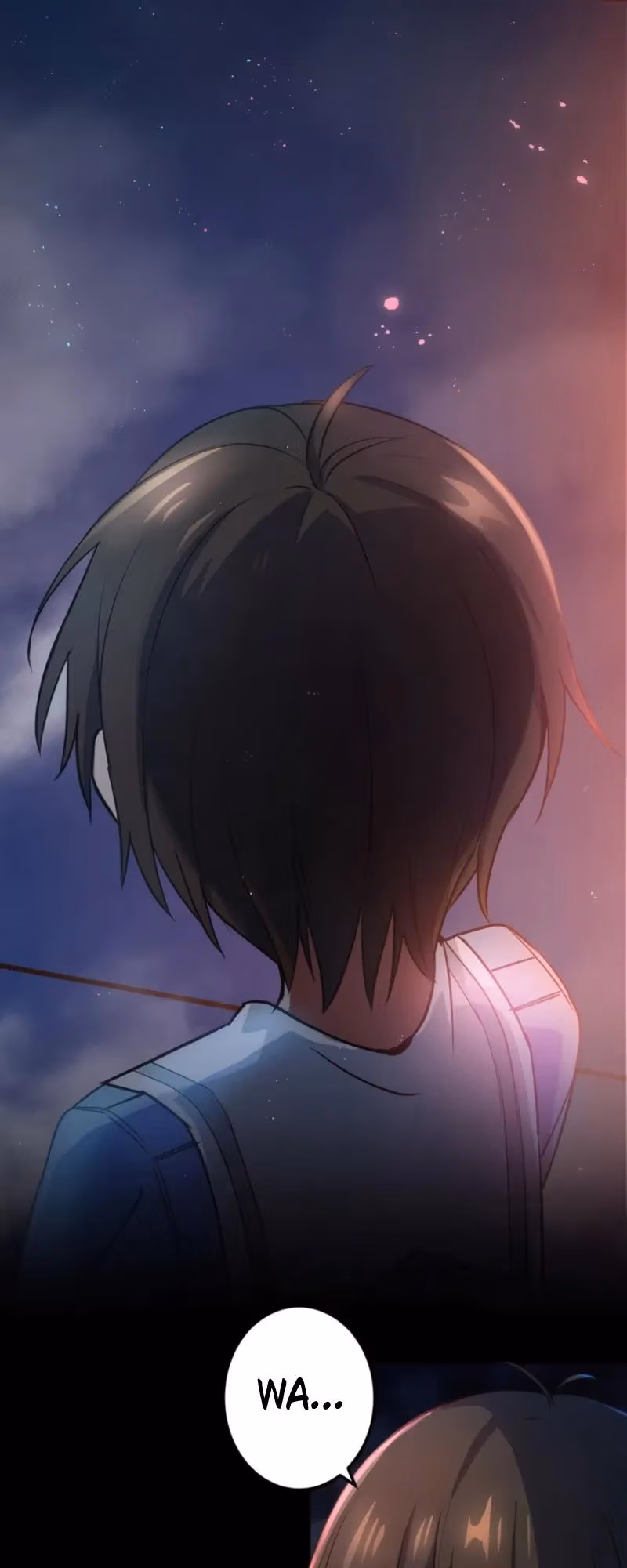 Read Demons’ Crest chapter 5 image 38 on Lezhin