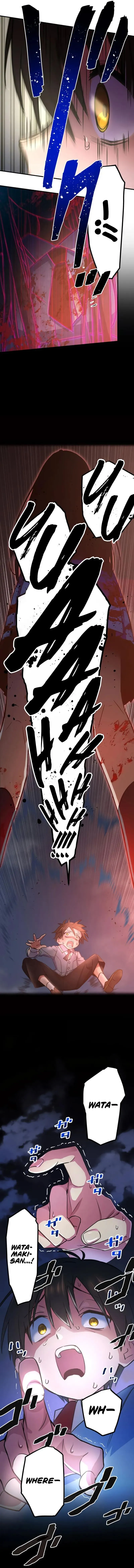 Read Demons’ Crest chapter 5 image 44 on Lezhin