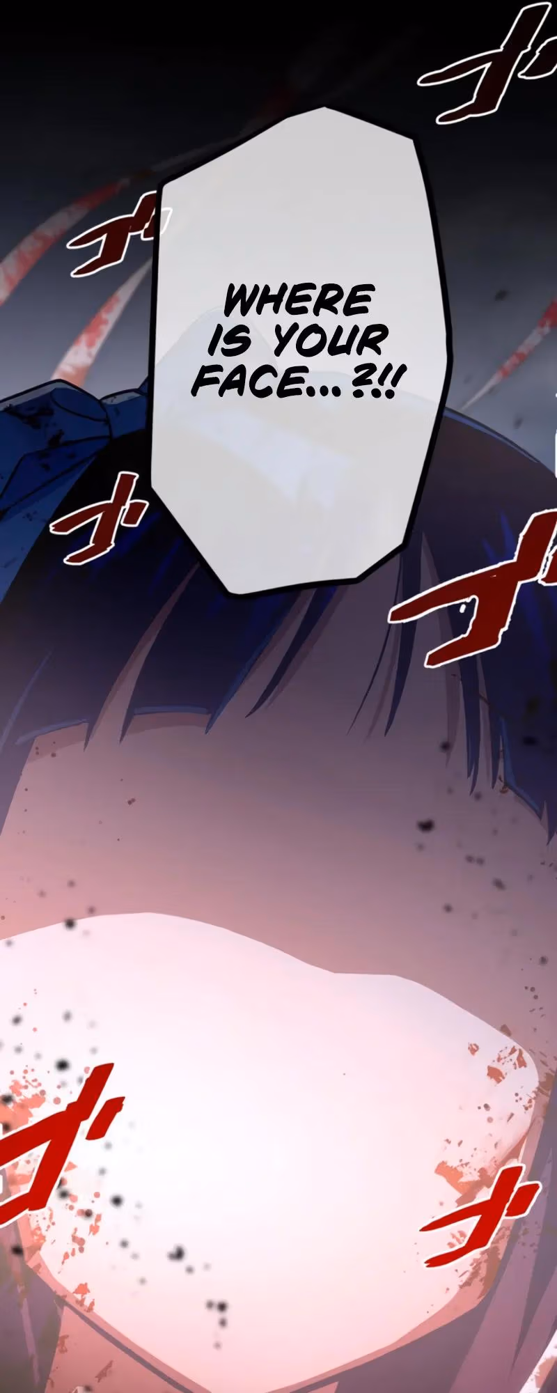 Read Demons’ Crest chapter 5 image 45 on Lezhin