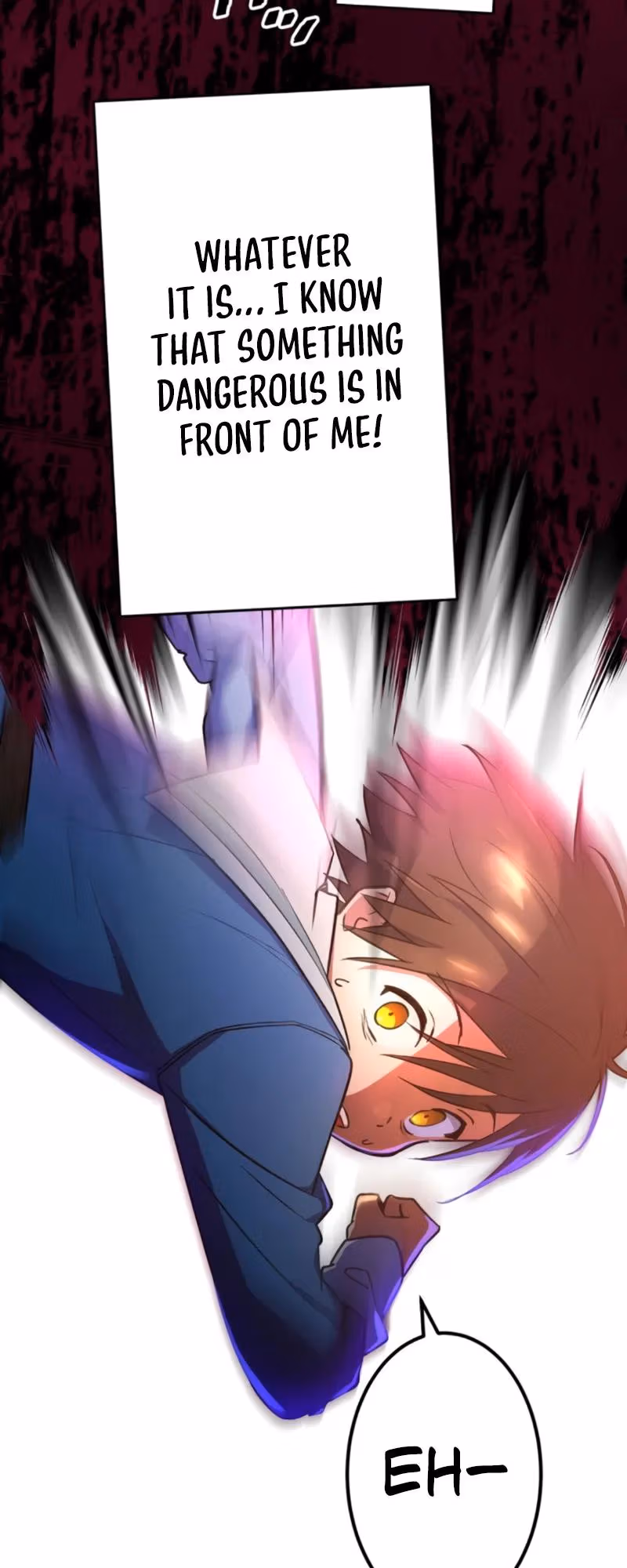 Read Demons’ Crest chapter 5 image 49 on Lezhin