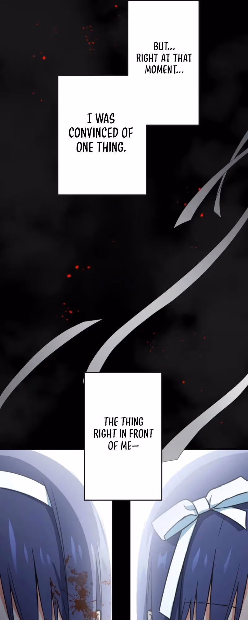 Read Demons’ Crest chapter 5 image 53 on Lezhin