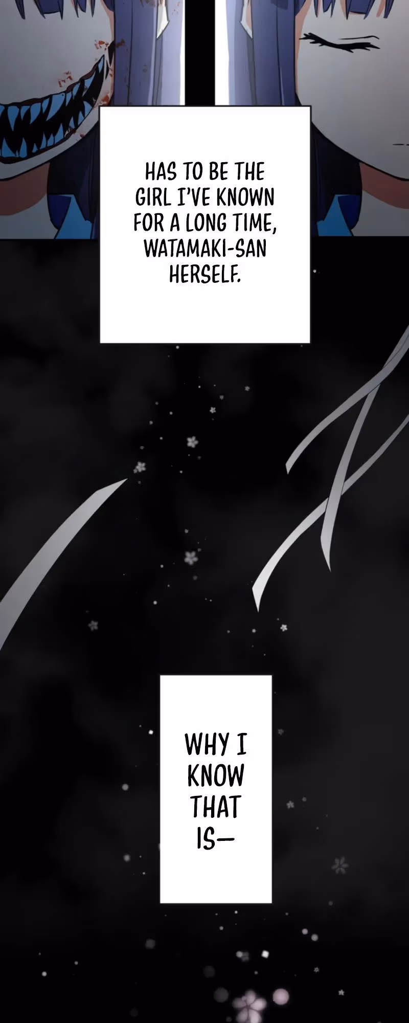 Read Demons’ Crest chapter 5 image 54 on Lezhin