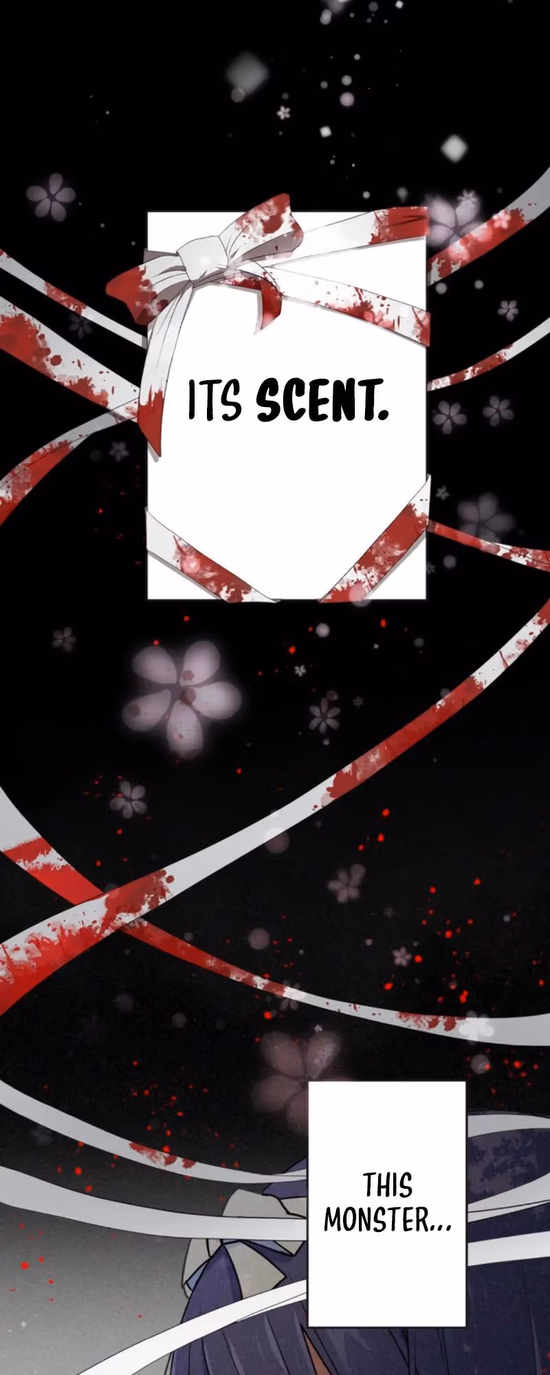 Read Demons’ Crest chapter 5 image 55 on Lezhin