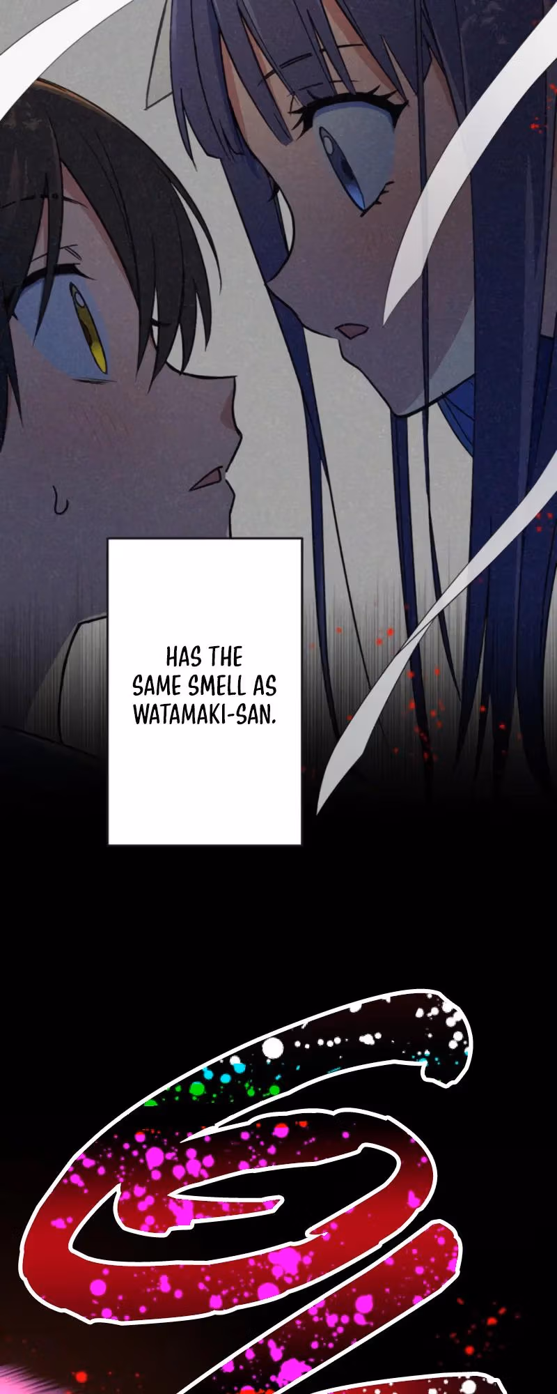Read Demons’ Crest chapter 5 image 56 on Lezhin