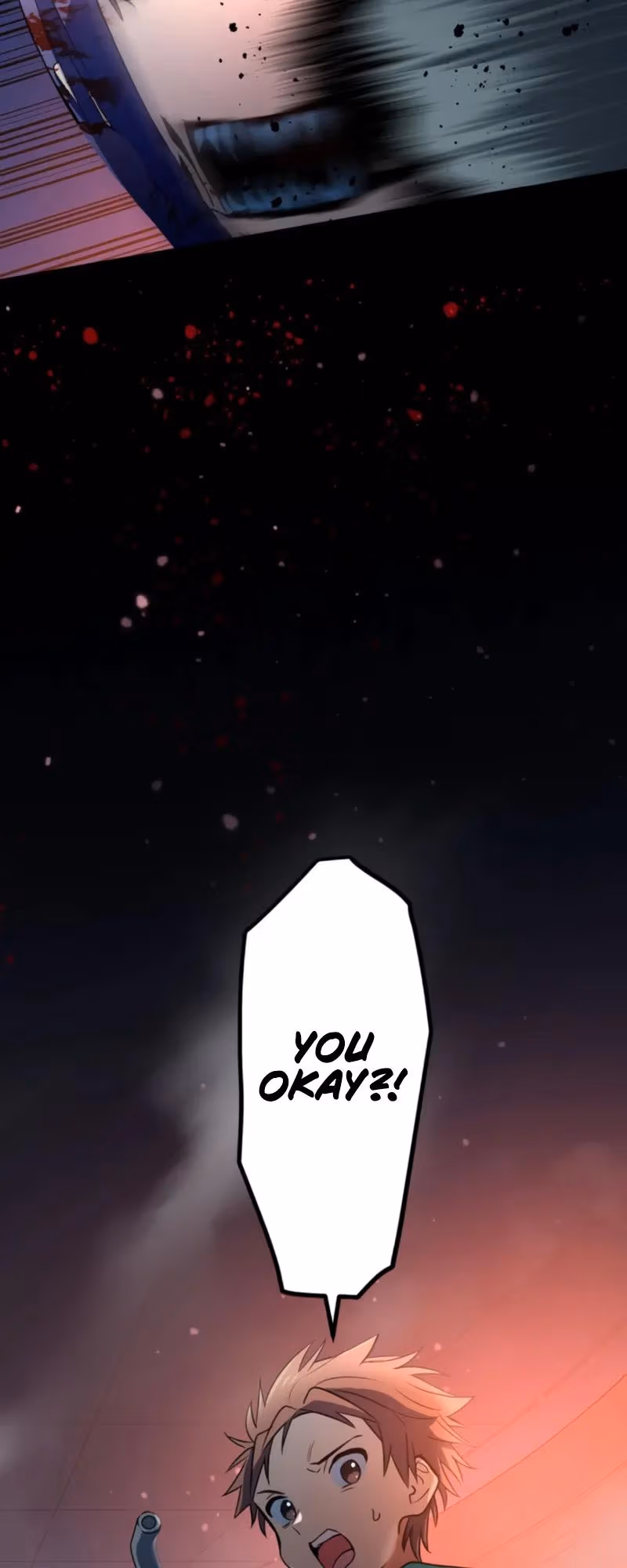 Read Demons’ Crest chapter 5 image 62 on Lezhin
