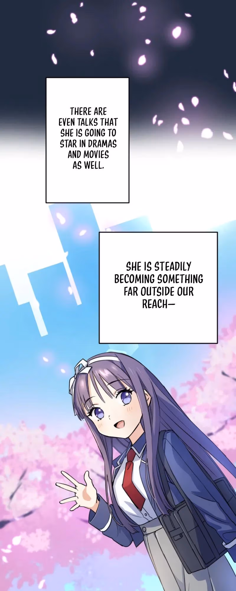 Read Demons’ Crest chapter 5 image 7 on Lezhin