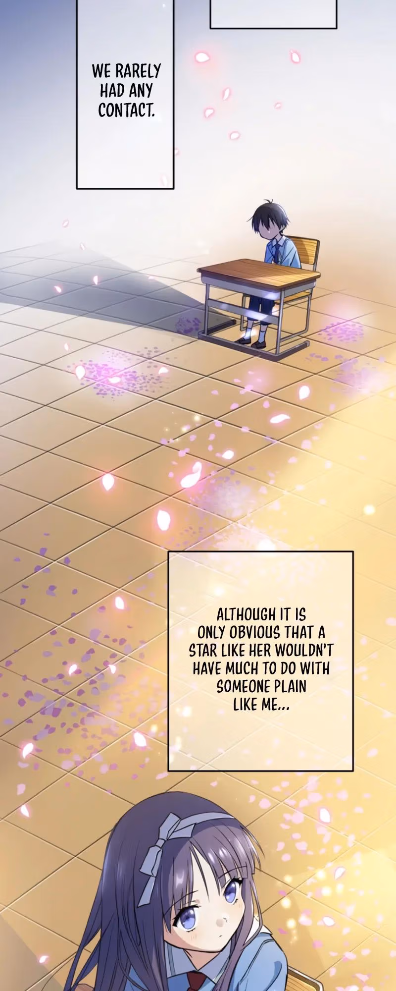 Read Demons’ Crest chapter 5 image 9 on Lezhin