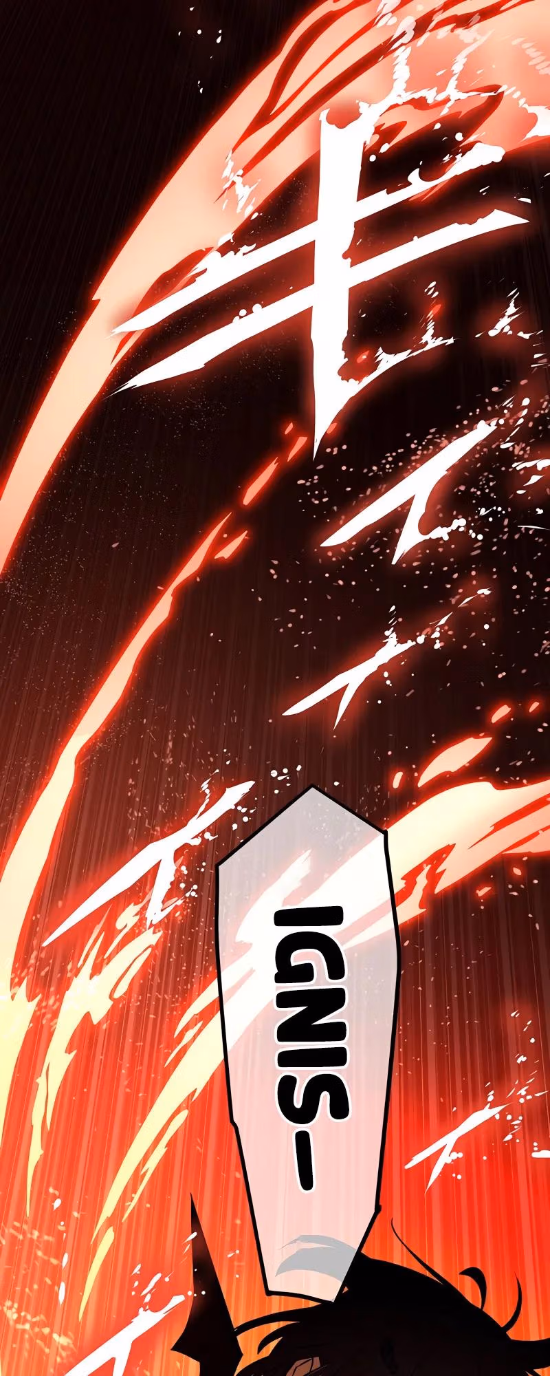 Read Demons’ Crest chapter 6 image 1 on Lezhin