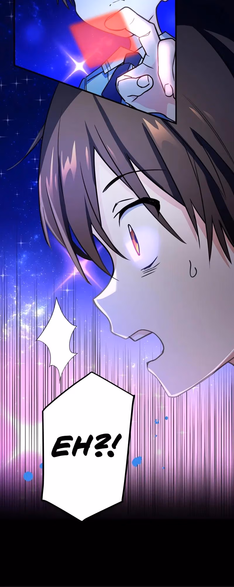 Read Demons’ Crest chapter 6 image 15 on Lezhin