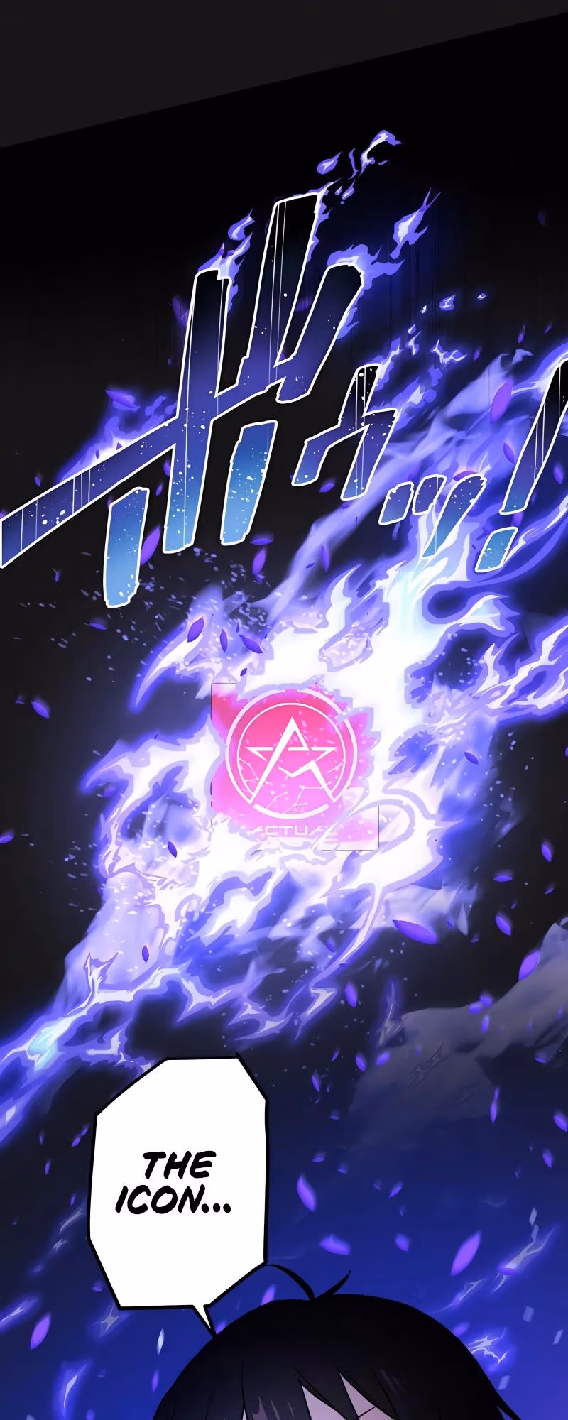 Read Demons’ Crest chapter 6 image 16 on Lezhin