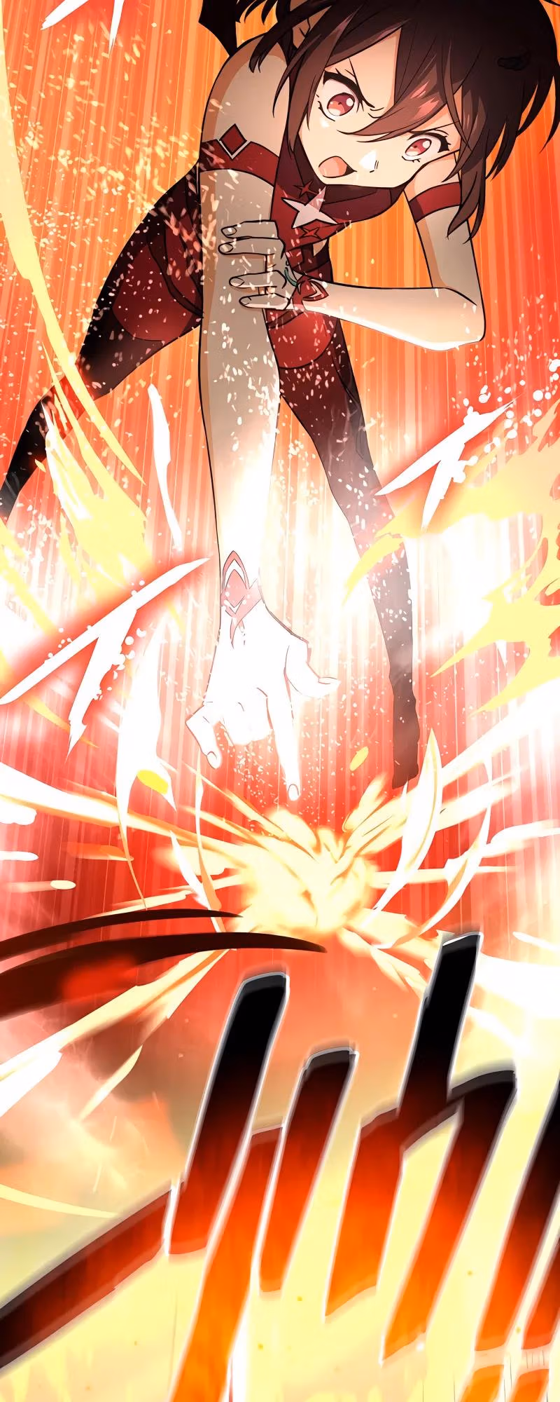Read Demons’ Crest chapter 6 image 2 on Lezhin