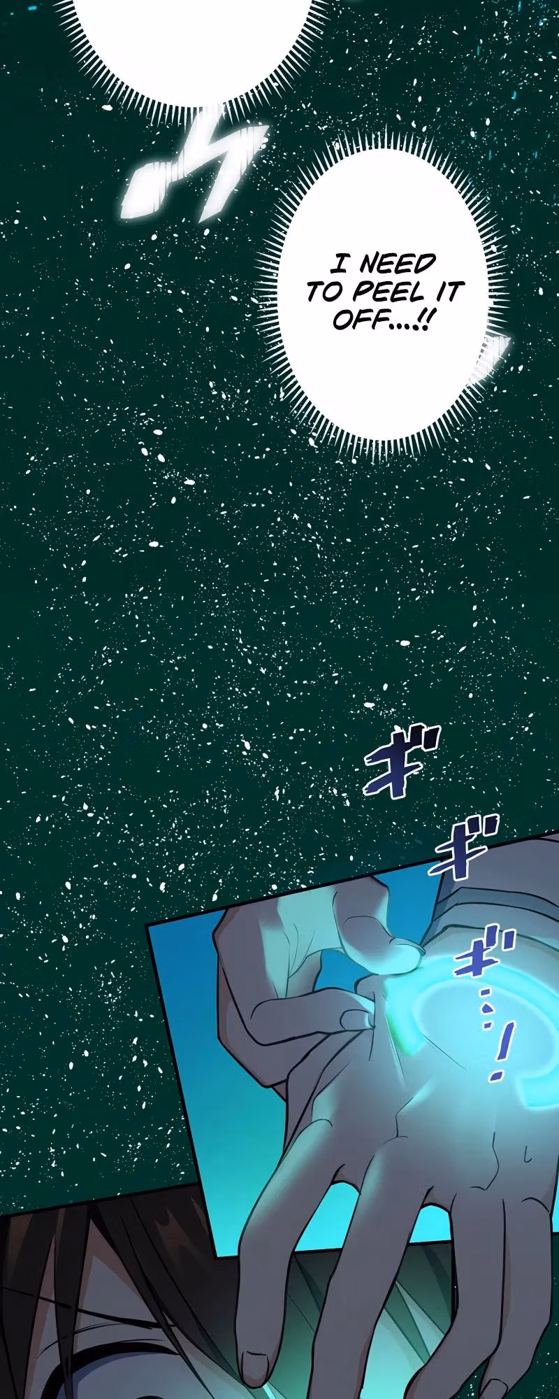 Read Demons’ Crest chapter 6 image 23 on Lezhin