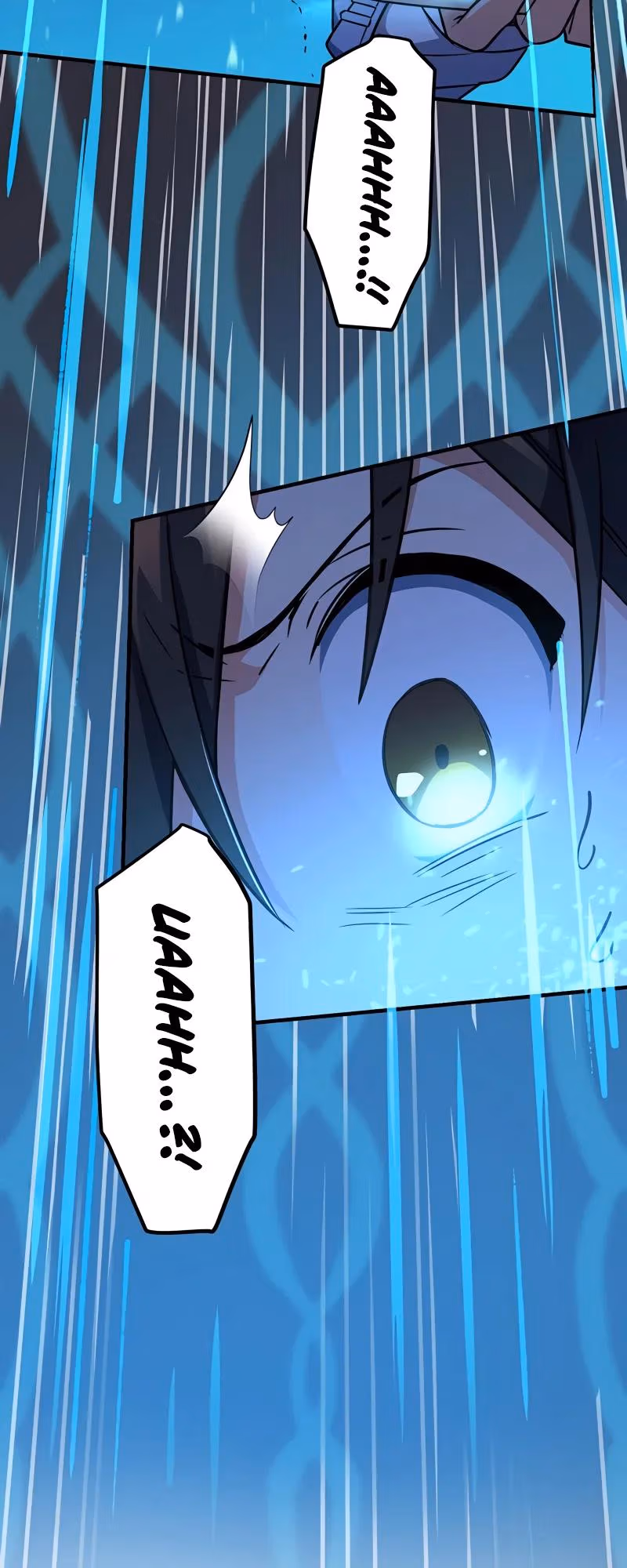 Read Demons’ Crest chapter 6 image 28 on Lezhin