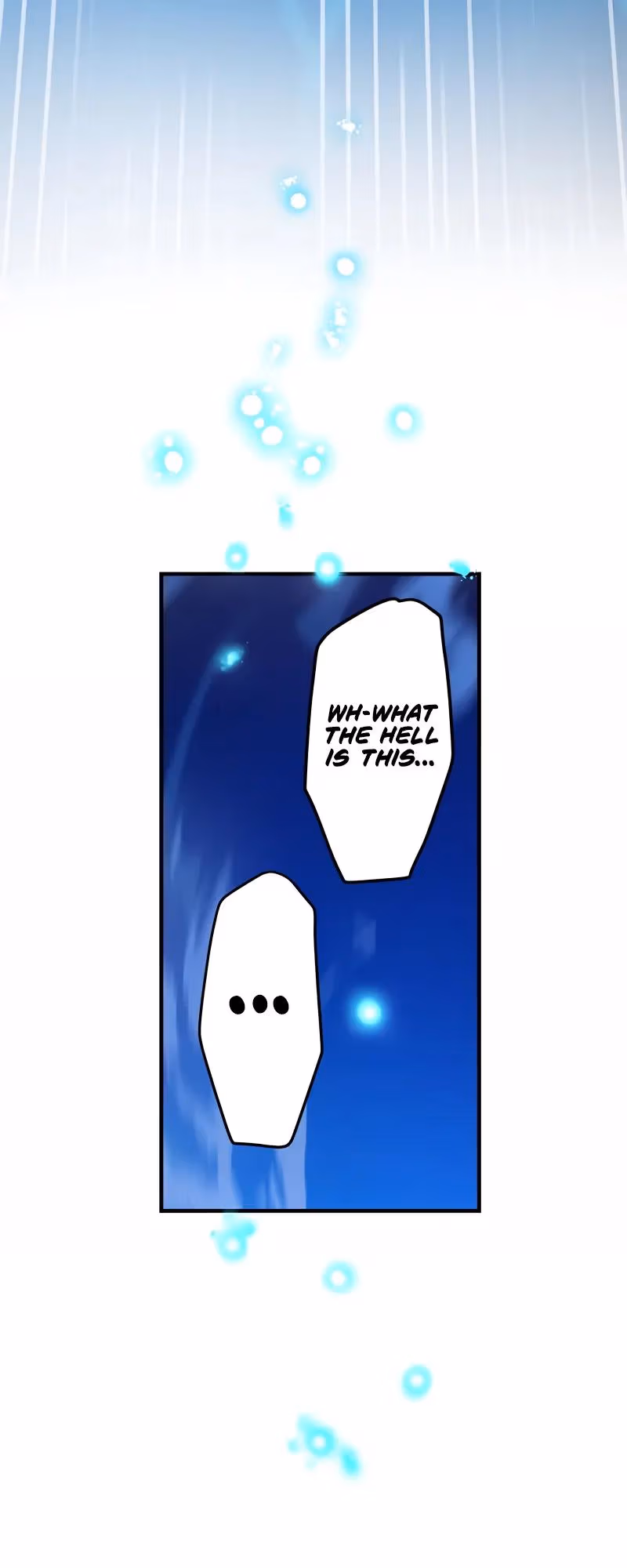 Read Demons’ Crest chapter 6 image 29 on Lezhin